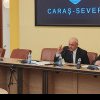 Dunca atacă drumurile, Teodorescu amendamentul Crina