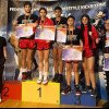 Kickboxerii de la CSM Reșița, medalii la Campionatul Național