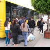 Plafon majorat pentru gratuitățile pe transportul public din Caransebeș