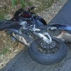 Accident mortal în Dâmbovița! Un pieton a fost spulberat de un motociclist de 31 de ani