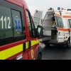 Accident mortal în Dâmbovița! Un șofer și-a pierdut viața după impactul dintre un autoturism și un TIR
