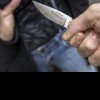 Adolescent din Târgoviște, arestat preventiv după ce a înjunghiat cu un briceag un bărbat în zona abdomenului
