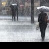 Alertă de vreme rea în Dâmbovița! Ploi și ninsori în următoarele două zile