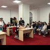 „Atenție! E viața ta!” – Concurs educativ dedicat copiilor, cu prilejul Zilei Poliției Române, în cadrul Proiectului de prevenire a victimizării minorilor