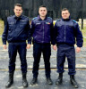 Căpitanul Cosmin Panait, cel mai bun trăgător la Cupa Jandarmeriei la Tir! 10 ofițeri și sub ofițeri s-au întrecut la ediția din acest a competiției organizate de IJJ Dâmbovița