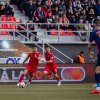 Chindia Târgoviște oferă „suporterițelor” bilete și eșarfe gratuite la meciul cu CSM Alexandria! Clubul dâmbovițean a pus în vânzare tichetele pentru duelul din penultima etapă a sezonului regular