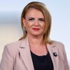 Claudia Gilia a devenit noul președinte al Senatului Universității „Valahia” din Târgoviște. Urmează alegerile pentru funcția de rector
