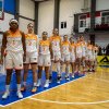 CSM Târgoviște s-a calificat în finala Cupei României la baschet feminin