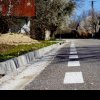 Dâmbovița: Drumuri asfaltate în comuna Mătăsaru! Investiția se ridică la peste 2 milioane de lei