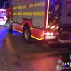 Doi copii răniți în urma impactului dintre un TIR și un autoturism, în Dâmbovița! Șoferul ansamblului de vehicule a fugit de la fața locului