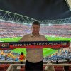 Gabriel Boriga continuă la Chindia Târgoviște! Va rămâne președintele clubului până la finalul sezonului