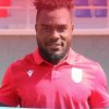Ivorianul Ricky Gneba, out de la Chindia Târgoviște! Îl va urma Mustapha Jah, un alt jucător împrumutat de la CFR Cluj în vara anului trecut