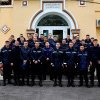 Jandarmii dâmbovițeni îi pregătesc pe viitorii subofițeri! 28 de elevi în stagiul de practică la IJJ Dâmbovița