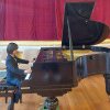 Micii pianiști ai Școlii Populare de Arte din Târgoviște, pe podium la Concursul Național „Pro Piano Prietenii muzicii” de la Sibiu