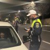 Noapte plină pentru polițiștii dâmbovițeni! În doar câteva ore au reținut peste 20 de permise și au aplicat 172 de amenzi șoferilor indisciplinați