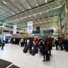 Noi reguli în aeroporturi după intrarea României în spațiul Schengen aerian