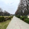 Parcul Chindia din Târgoviște va fi reabilitat și modernizat! A fost obținută autorizația de construcție aferentă investiției