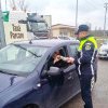 Polițiștii rutieri au tăiat în carne pe două șosele extrem de circulate din Dâmbovița! Amenzi pe bandă rulantă și permise de conducere reținute pentru șoferii prinși încălcând regulile de circulație