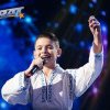 „S-a născut o nouă stea a muzicii populare”, dâmbovițeanul Arsenie Țiple. La 13 ani, a impresionat publicul și juriul de la „Românii au talent”