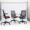 Scaune de birou ergonomice: Redefinește modul în care lucrezi