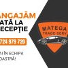 Târgoviște: Matega Service Auto angajează! Vezi dacă ți se potrivește postul disponibil