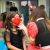Târgoviște: Minnie Mouse vine la Divertino, un loc de poveste pentru copii