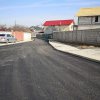 Târgoviște: Străzi modernizate și în cartierul Prepeleac