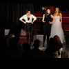 Teatrul Roșu aduce o comedie spumoasă de pe Broadway la Cinema „Independența” din Târgoviște: „Divorț în ziua nunții”