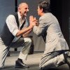 Teatrul Tony Bulandra Târgoviște: Spectacolul „Zorba grecul” se joacă în cadrul Campaniei Naționale „Artiștii pentru artiști”