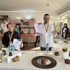 Tortul anului 2024 poate fi gustat chiar la Târgoviște! Noi premii pentru cofetarii dâmbovițeni la cel mai mare târg de cofetărie și patiserie din țară