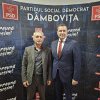 Un nou șoc în PNL Dâmbovița! Și primarul comunei Băleni a trecut la PSD