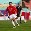 Unul dintre cei mai buni arbitri dâmbovițeni va conduce meciul internațional România U20 – Italia U20, găzduit de stadionul „Eugen Popescu” din Târgoviște