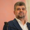 USR: Ciolacu refuză să vină în Parlament să explice cum îndatorează România cu un miliard de lei pe zi lucrătoare