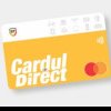 BT Direct, 200.000 de carduri active
