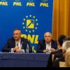 Ce loc va obține PNL Cluj pe lista pentru europarlamentare? Tișe vrea dreptate în propriul partid: „Să primim ce merităm”