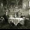 Cluj, 1928: Povestea din spatele fotografiei / Evreu întors acasă din captivitatea rusă în 1922