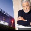 Concertul lui Placido Domingo de la BT Arena, REPROGRAMAT / Deținătorii de bilete pot solicita şi rambursarea sumelor achitate