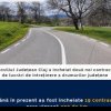 Consiliul Județean Cluj a încheiat două noi contracte de lucrări de întreținere a drumurilor județene