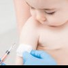 Este cea mai sigură metodă prin care vă puteţi proteja copiii- INSP, apel la vaccinarea celor mici împotriva celor 11 boli cuprinse în CNV