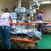 Modernizare la Urgențe: Peste 130 de unităţi și compartimente din spitalele din țară vor fi dotate cu echipamente de telemedicină