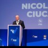 Nicolae Ciucă, întâlniri cu liderii și discurs în fața popularilor europeni: Destinul și viitorul românilor este Uniunea Europeană