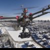 O companie din Cluj anunță investiții de 2,5 mil. euro și dezvoltă drone de război dotate cu Inteligență Artificială