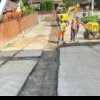 Peste 2 mil. lei pentru repararea drumurilor din Cluj, „sparte” din cauza lucrărilor la apă și canalizare. Ce spune șeful CJ Cluj