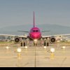 Poliția de Frontieră, detalii despre scandalul din avionul Wizz Air care a aterizat de urgență la Cluj: A fost un conflict între trei pasageri beți. Unul a fost lovit în cap cu un telefon