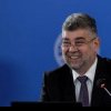 Premierul Ciolacu: „Românii ne arată în sondaje cine este liderul opoziţiei. Nu este Cătălin Drulă”