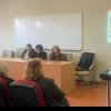 Sesiuni de formare cu toți directorii de școli din Cluj, pentru aplicarea procedurii privind violența școlară