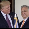 Viktor Orban este de partea lui Trump. Premierul Ungariei se întâlnește cu fostul președinte, sfidând-ul pe Joe Biden
