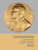 A aparut catalogul Capodopere din patrimoniul Muzeului National de Istorie a Romaniei - 2023