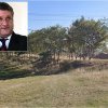 A solicitat acord de mediu pentru infiintarea unei paduri in comuna Delen, judetul Constanta: Gheorghe Albu, fost secretar de stat in MADR – Suntem pioneri in cresterea fondului forestier“