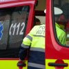 Accident rutier cu victima pe bulevardul Aurel Vlaicu din Constanta! Implicate un autoturism si un autotren